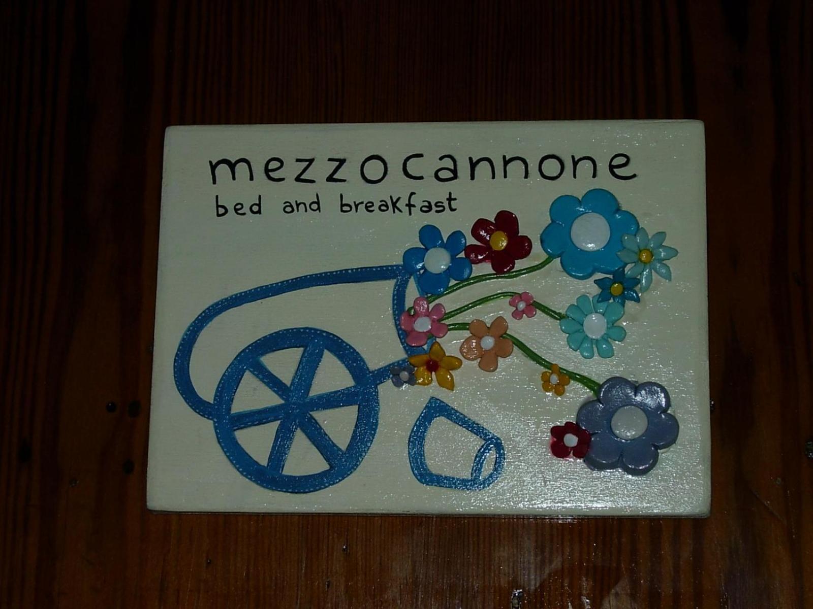 R&B Mezzocannone 那不勒斯 外观 照片